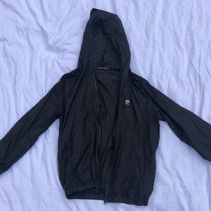 Light Windbreaker